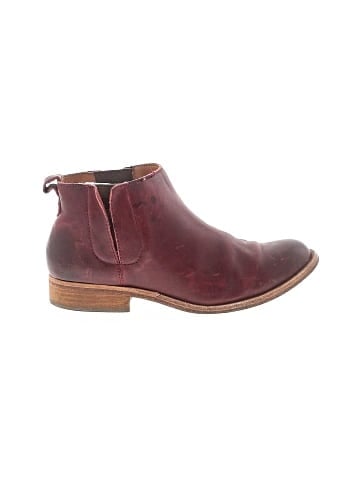 Kork-Ease Ankle Boots (view 1)