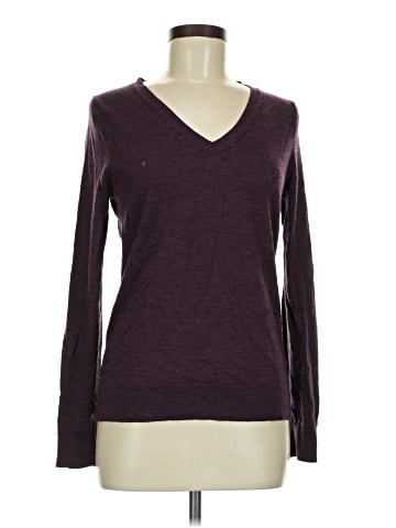 Banana Republic Wool Pullover Sweater (view 1)