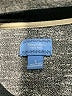 Simply Vera Vera Wang Gray Pullover Sweater Size L - photo 7