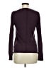 Banana Republic 100% Merino Wool Burgundy Wool Pullover Sweater Size M - photo 2
