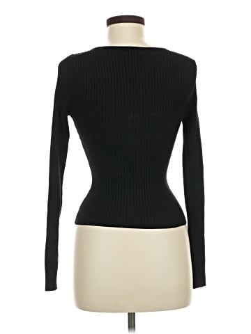 Planet Gold Long Sleeve T-Shirt (view 2)