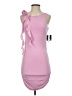 Planet Gold Pink Cocktail Dress Size S - photo 1