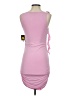 Planet Gold Pink Cocktail Dress Size S - photo 2