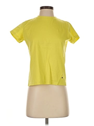 AKRIS Short Sleeve T-Shirt (view 1)