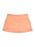 Avia Solid Orange Active Skort Size M - photo 1