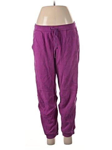 Plush & Lush Casual Pants (view 1)