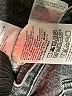 Levi's Gray Jeans Size 25 waist - photo 8