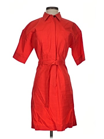 Theory Casual Dress (view 1)