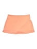 Avia Solid Orange Active Skort Size M - photo 2