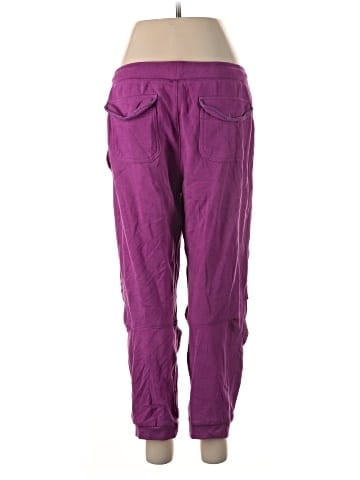Plush & Lush Casual Pants (view 2)