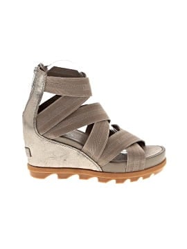Sorel Wedges (view 1)
