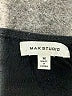 Max Studio Black Sleeveless Blouse Size M - photo 7