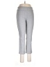Tribal Chevron-herringbone Gray Dress Pants Size 8 - photo 1