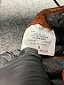 BCX Brown 3/4 Sleeve Top Size S - photo 8