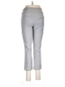 Tribal Chevron-herringbone Gray Dress Pants Size 8 - photo 2