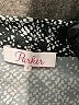Parker 100% Polyester Gray Sleeveless Blouse Size S - photo 7