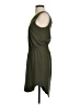 Lole Solid Green Casual Dress Size XS - photo 5