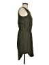 Lole Solid Green Casual Dress Size XS - photo 4