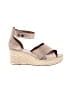 Franco Sarto Tan Wedges Size 9 - photo 1