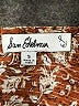Sam Edelman Multi Color Brown 3/4 Sleeve Blouse Size S - photo 9