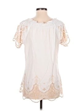 Chenault Short Sleeve Blouse (view 2)