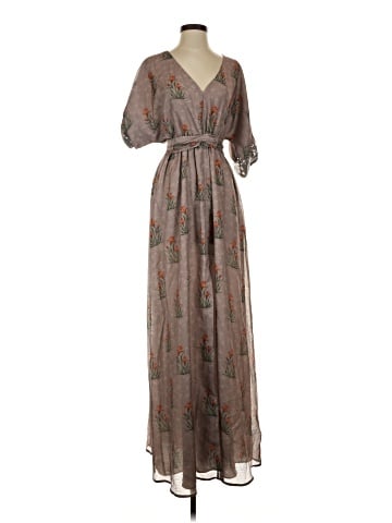 Sachin + Babi Casual Dress (view 1)