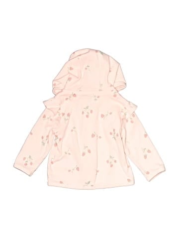 Child of Mine by Carter's Jacket (view 2)