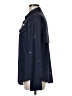 Ocean + Coast Blue Long Sleeve Button-Down Shirt Size M - photo 5