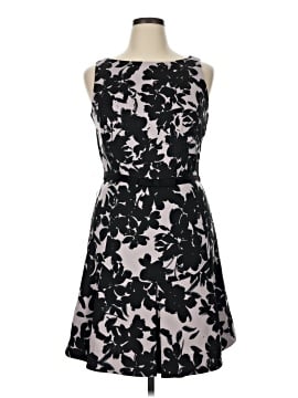 Taylor Cocktail Dress (view 1)
