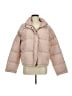 Thread & Supply 100% Polyester Solid Pink Jacket Size M - photo 1