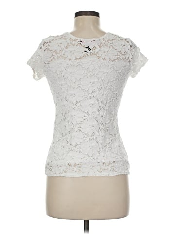 Peck & Peck Short Sleeve Top (view 2)