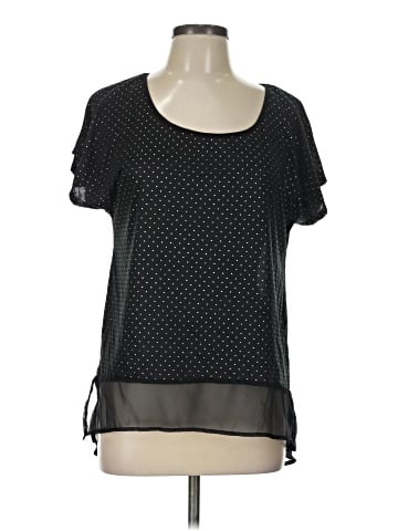 Studio Y Short Sleeve T-Shirt (view 1)