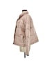 Thread & Supply 100% Polyester Solid Pink Jacket Size M - photo 5