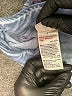 Travelers by Chico's Jacquard Blue Track Jacket Size XL (3) - photo 7