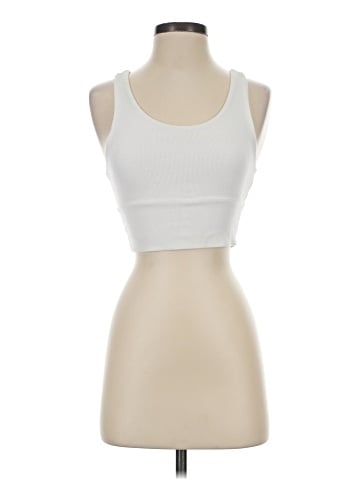 Joah Brown Tank Top (view 1)