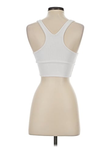 Joah Brown Tank Top (view 2)