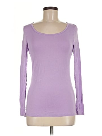 OThread & Co Long Sleeve T-Shirt (view 1)