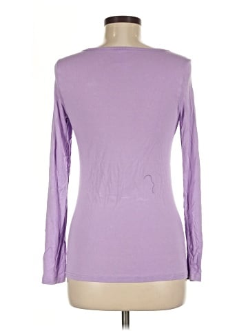 OThread & Co Long Sleeve T-Shirt (view 2)