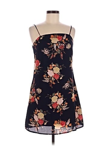 Mi ami Casual Dress (view 1)
