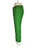 Worthington Solid Green Casual Pants Size 8 - photo 5