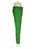 Worthington Solid Green Casual Pants Size 8 - photo 4