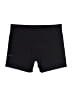 Lululemon Athletica Solid Black Athletic Shorts Size M - photo 1