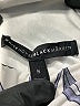 White House Black Market Silver Sleeveless Blouse Size S - photo 7
