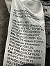 White House Black Market Silver Sleeveless Blouse Size S - photo 8