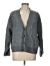 Old Navy Gray Cardigan Size L - photo 1