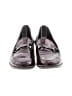 Munro American Burgundy Flats Size 9 (narrow) - photo 2