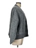 Old Navy Gray Cardigan Size L - photo 4