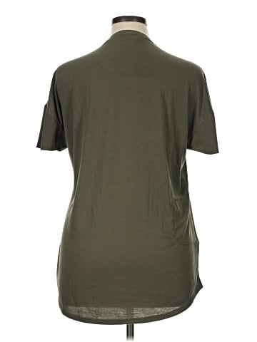 Royal Robbins Short Sleeve Blouse (view 2)