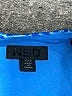 NBD Blue Cocktail Dress Size XXS - photo 7