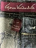 Gloria Vanderbilt Blue Denim Shorts Size 12 Petite - photo 3